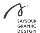 Saysouk Graphic Design